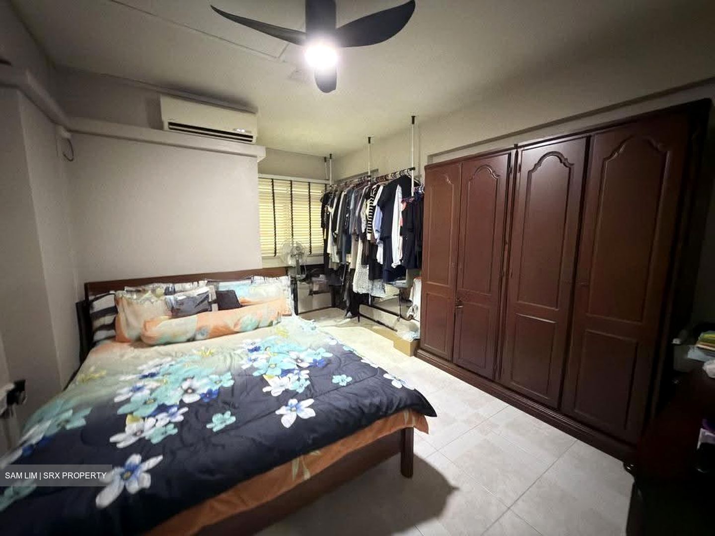 Blk 705 Choa Chu Kang Street 53 (Choa Chu Kang), HDB 4 Rooms #623208531